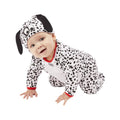 Baby Dalmatier Kind Kostuum