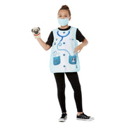 Op deze afbeelding zie je een Kostuums, van het merk Smiffy's. Vet Kit Kind Kostuum