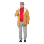 Op deze afbeelding zie je een Kostuums, van het merk Smiffy's. Marktkoopman Del Boy Kostuum