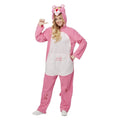 Chille Roze Panter Kostuum