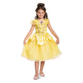 Prinses Disney Beauty And The Beast Belle Deluxe Meisje Kostuum