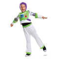 Disney Toy Story Buzz Lightyear Deluxe Fly To The Moon Jongen Kostuum