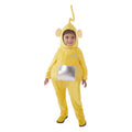 Teletubbies™ La La Geel Kind Kostuum
