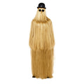 Superharige Addams Family Neef Itt Kostuum