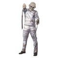 Momie Zombie Complexe Costume