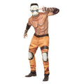 Onsterfelijke Borderlands Psycho Man Kostuum