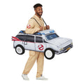 Op Zoek Naar Spoken Ghostbusters Ride Kostuum
