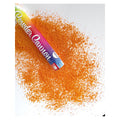 Festival Van Kleuren Poeder Kanon Oranje 30 Centimeter 1 Stuk