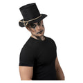Vogelverschrikkelijke Halloween Hoed