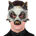 De Wolf Is Terug Masker
