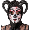 Duivelse Theater Ram Masker