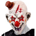 There To Scare Killer Clown Masker