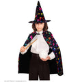 Cape Wizards En Witches Kind Kind