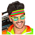 Zweetband Werkhard Neon Multicolor