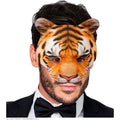 Super Echt Kinloos Masker Tijger