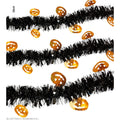 Slinger Halloween Pompoen