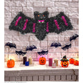 Versiering Halloween Vleermuis