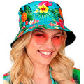 Bucket Hat Summer Vibes