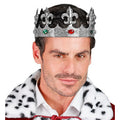 King Of The Iron Throne Kroon