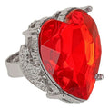 Be My Valentine Ring