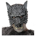 Kinloos Masker Grote Boze Wolf