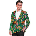 Gary Gambler Colbert Man