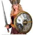 Schild Viking Floki