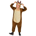 Ruud Rendier Onesie Kostuum