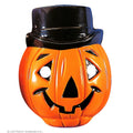 Mr Pumpkin Head Masker