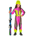 Fancy The Wild Snow Ski Pak Meisje
