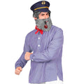 Sef Sailor Shirt Man
