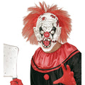 Loco Loco Masker Killerclown Met Haar