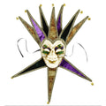 Commedia Dellarte Venetie Masker, Joker