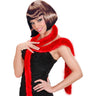 Decoratieve Boa Rood 2 Meter