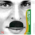 Snor Zwart, Chaplin