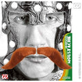 Snor Rood Viking