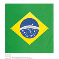Bandana Brazilie