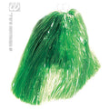 Pom Pom Luxe Uitvoering Groen