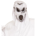 Ghost Mask Masker Met Kap, Schreeuwende Geest