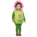 Flower Child Opgevulde Bloem Kind Kostuum Kind