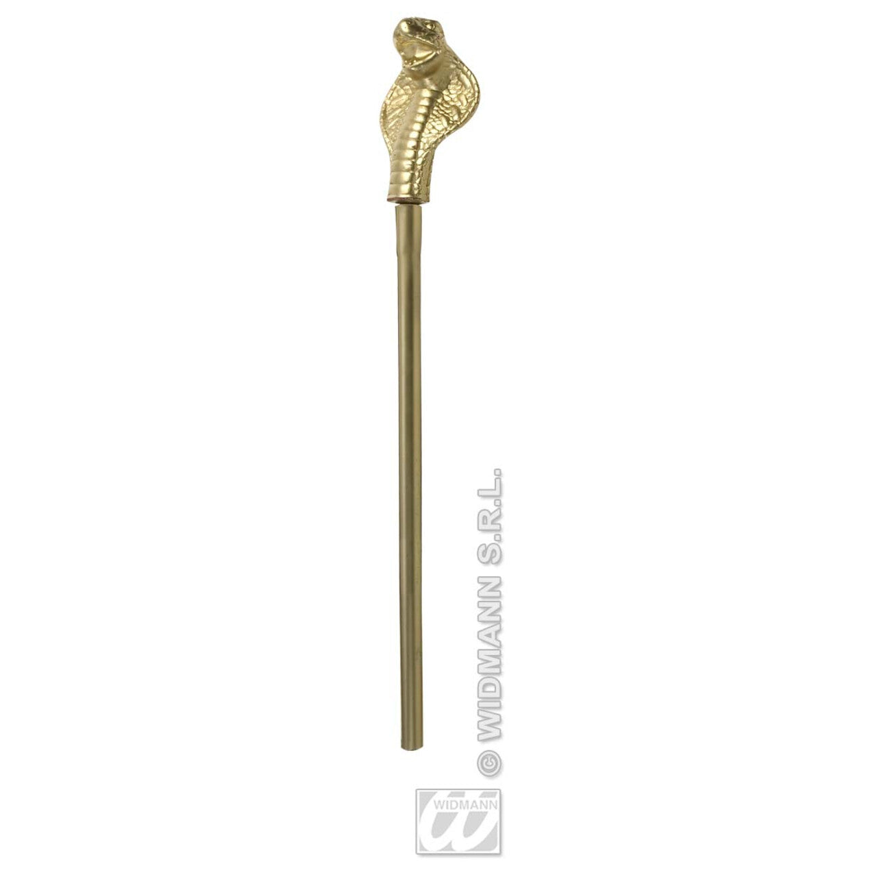 Op deze afbeelding zie je een Accessoires, van het merk Widmann. Scepter Farao