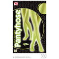 Panty 40den, Glitter Limoen