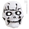 Kindermasker Schedel