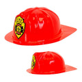 Pvc Brandweerhelm Volwassene