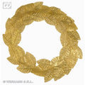 Lauwerkrans Goud