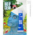 Tube Make-Up, Blauw