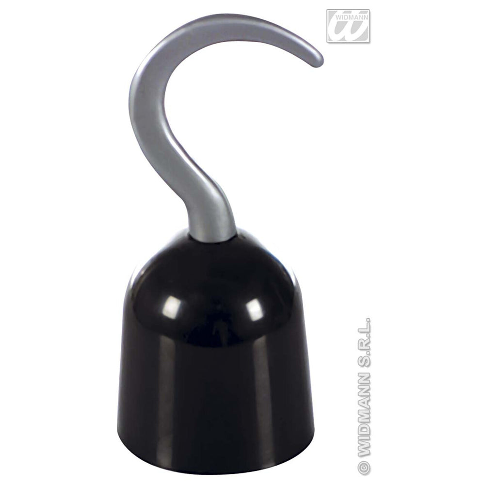 Op deze afbeelding zie je een Accessoires, van het merk Widmann. Piratenhaak