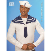 Op deze afbeelding zie je een Accessoires, van het merk Widmann. Zeemanset