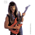 Pruik, Rocker