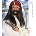Pruik, Pirate Of The Caribbean